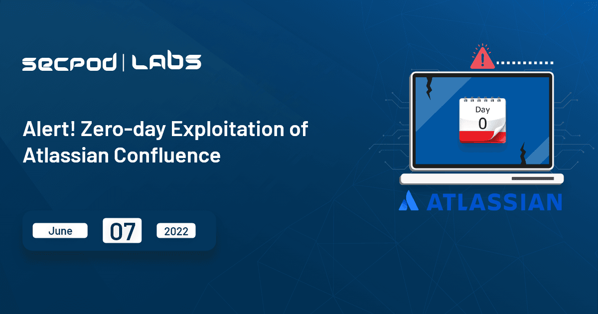 Atlassian Confluence Server and Data Center Zero Day Vulnerability Und ...