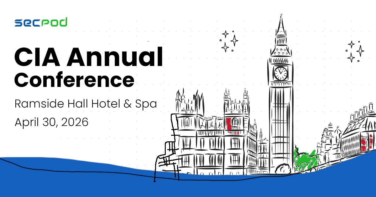 CIA Annual Conference