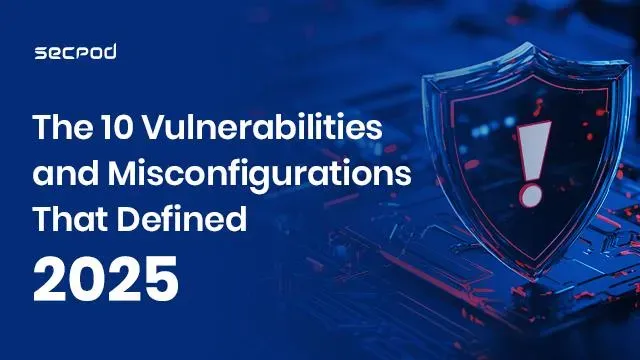 Cyber Security Workshop 2.5 : CIS CompliancThe 10 Vulnerabilities and Misconfigurations That Defined 2025e Simplified